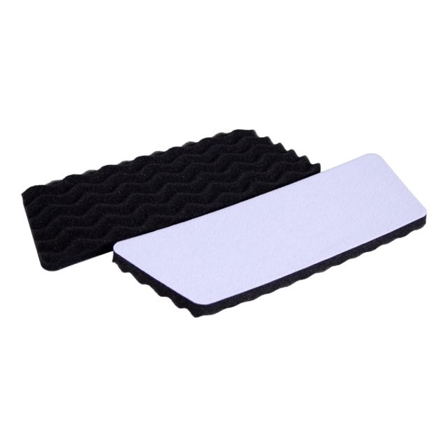 Schaumstoff- Softpad für Kletthalter, Bild 3