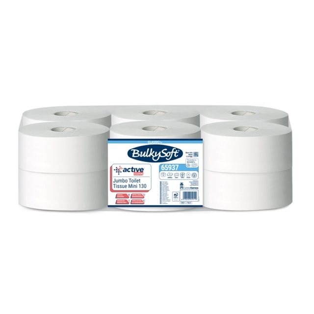WC-Papier Minijumbo