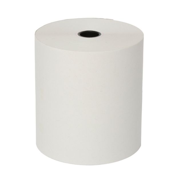 Additionsbonrollen