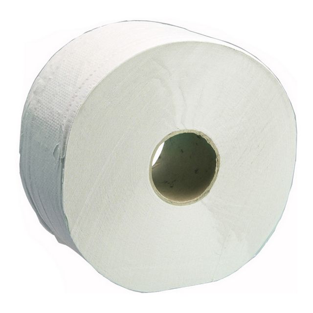 Toilettenpapier Mini Jumbo