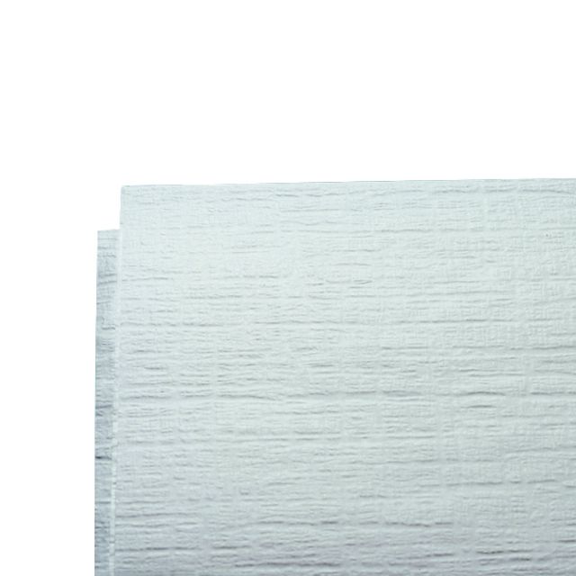 Tischdeckpapier - Shetland-Prägung