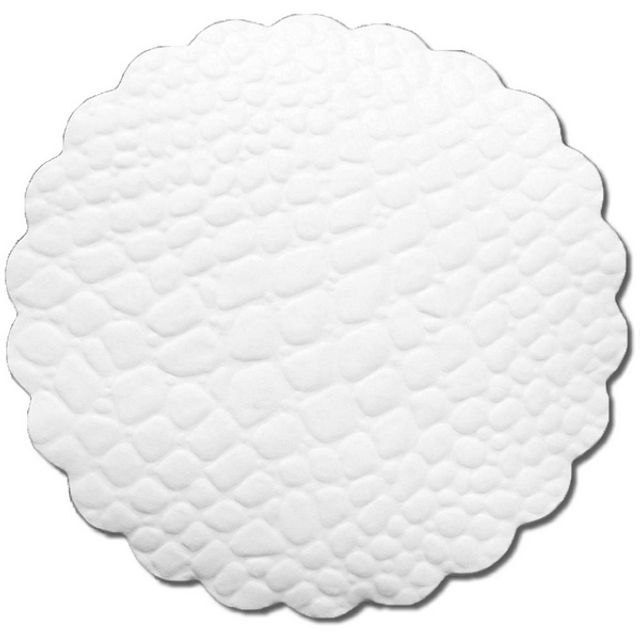 Papier Gläserunterlagen