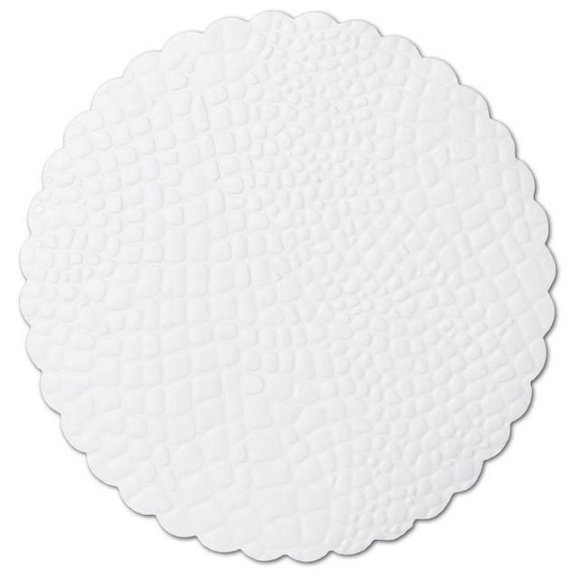 Papier Gläserunterlagen