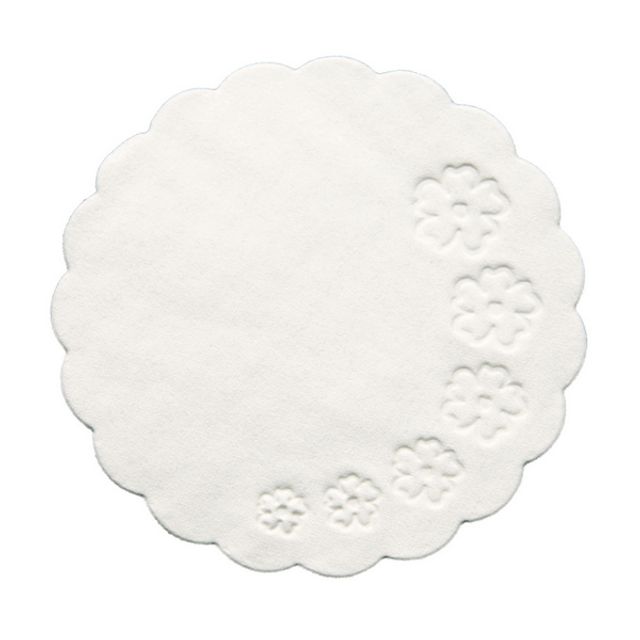 Mank Tissue Gläserunterlagen