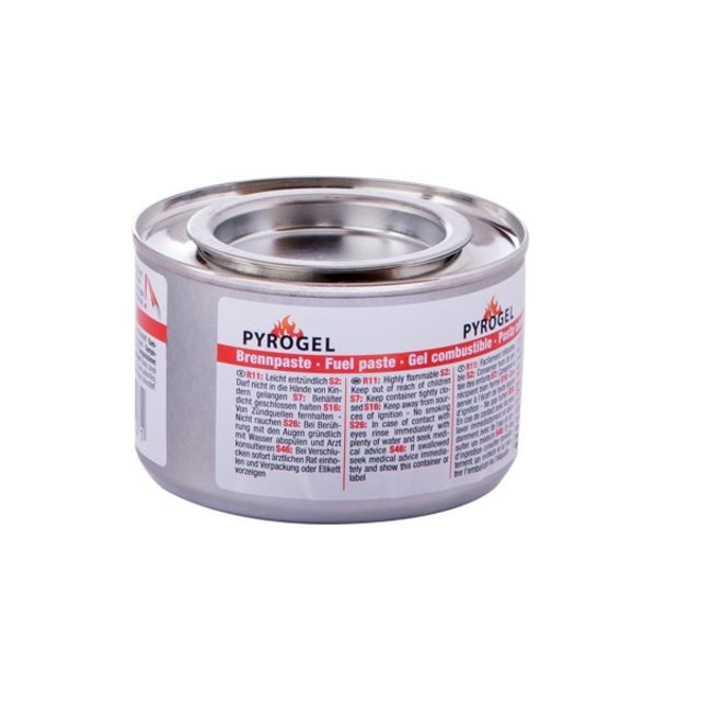 Pyrogel Brennpaste