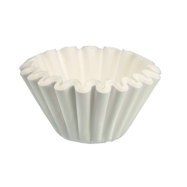 Perrondo Sombrero Kaffee-Korbfilter