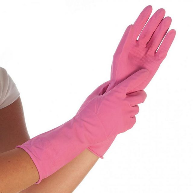 HYGOSTAR Allzweckhandschuhe Bettina, Bild 9
