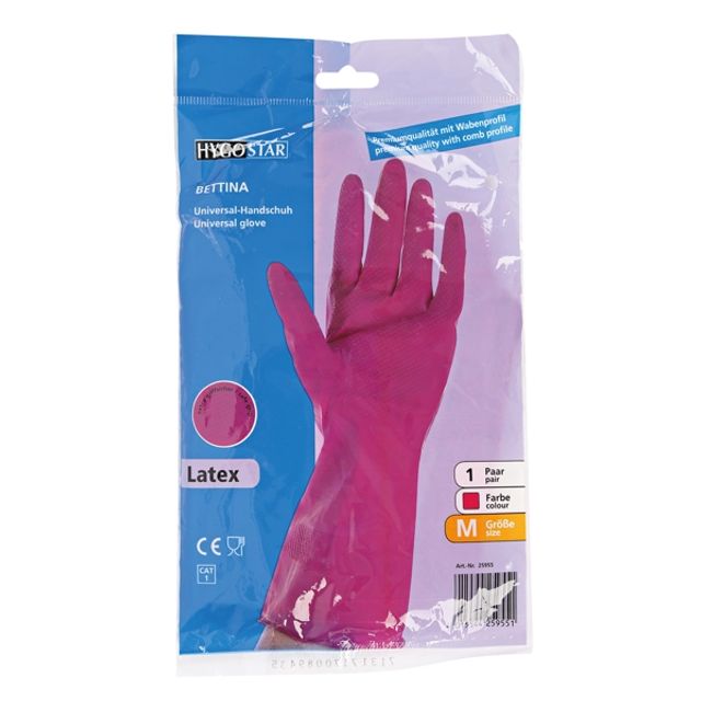 HYGOSTAR Allzweckhandschuhe Bettina, Bild 8