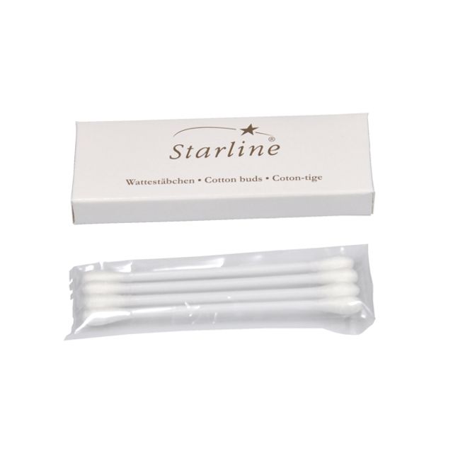 Starline Wattestäbchen