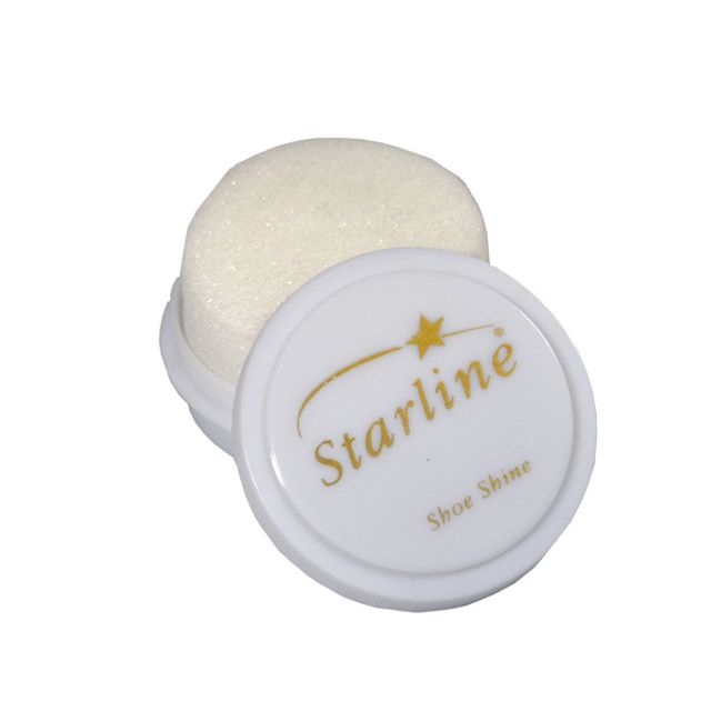 Starline Schuh-Pflegeschwamm