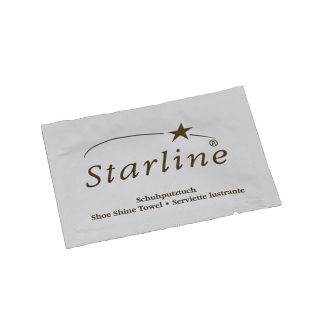 Starline Schuhputztuch