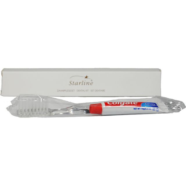 Starline Mundpflege-Set