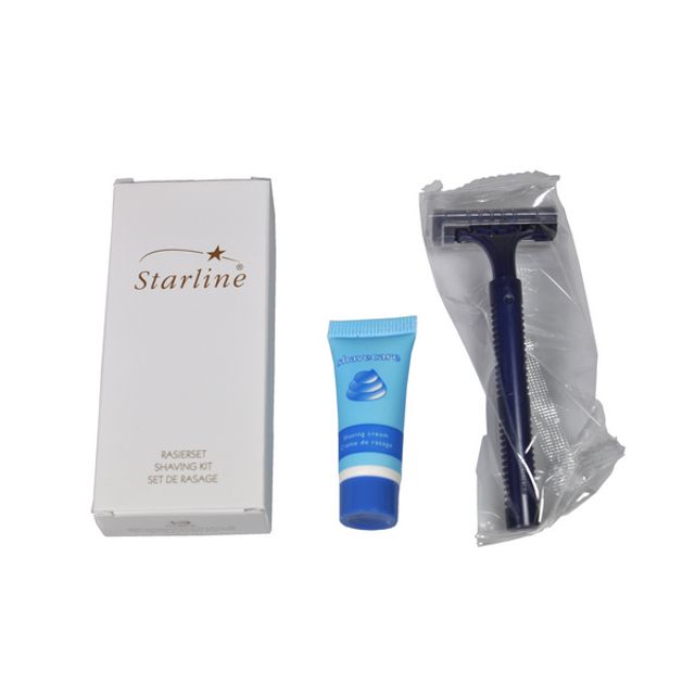 Starline Rasier-Set