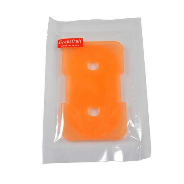 Duftersatzplatten