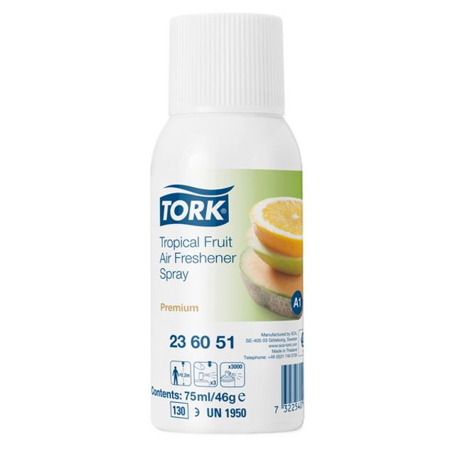 Tork Premium Duftpatrone für Lufterfrischer - A1 System, Bild 2