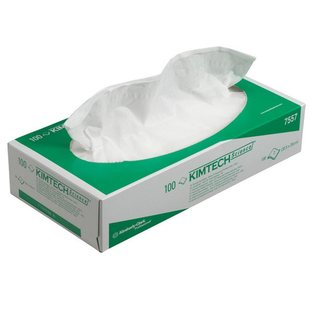 Kimberly-Clark Labortücher Kimtech Science 20, Bild 2