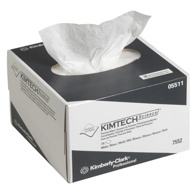 Kimberly-Clark Präzisionstücher Kimtech Science, Bild 2