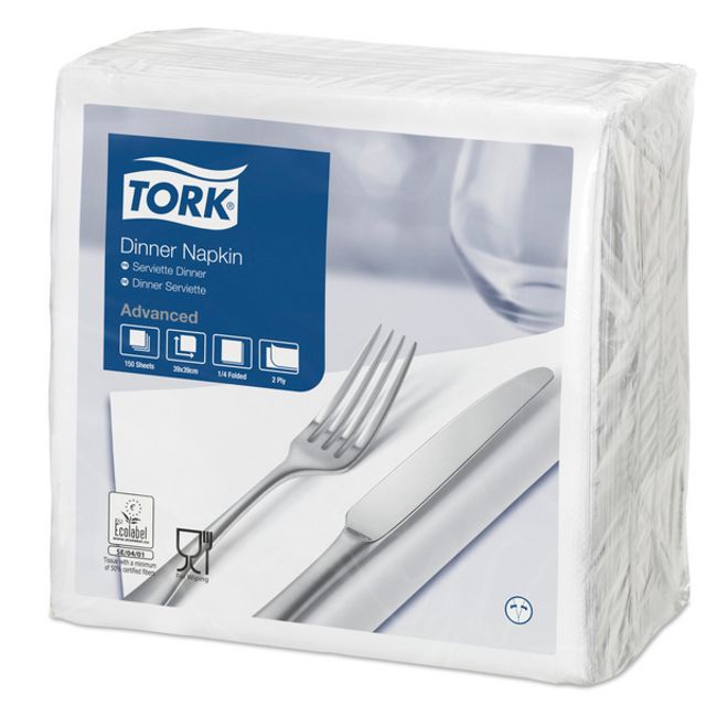 Tork Advanced Servietten, Bild 10