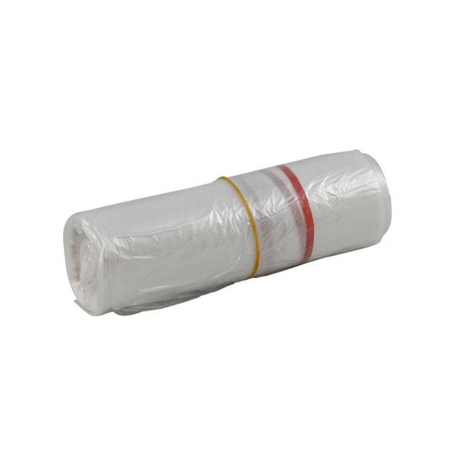 Einlagebeutel mit Verschlussband transparent 6-7693, Bild 3