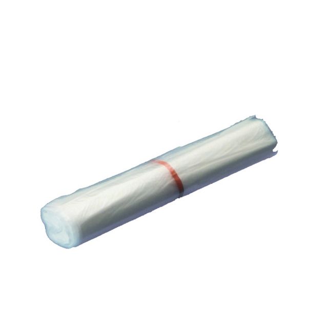 Einlagebeutel mit Verschlussband transparent 6-7693, Bild 4