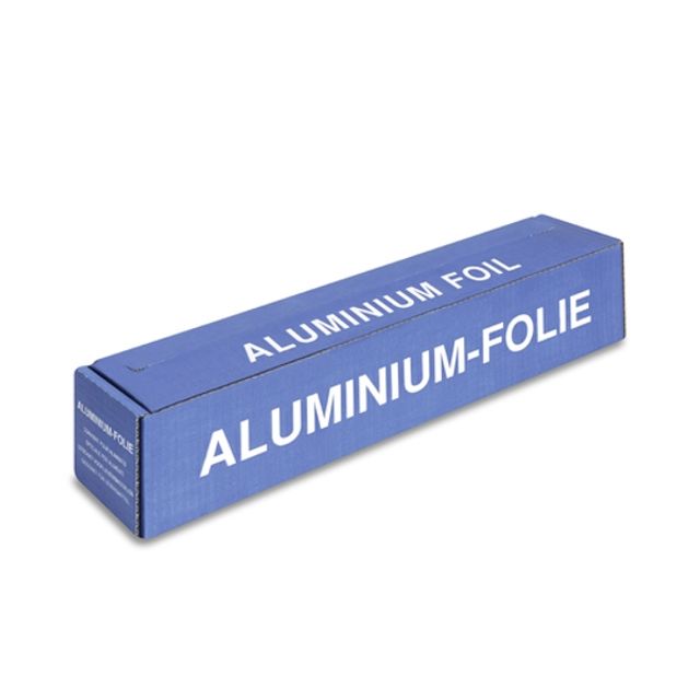 Aluminiumfolie
