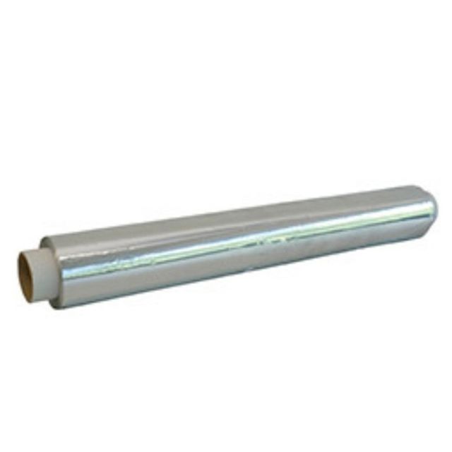 Aluminiumfolie