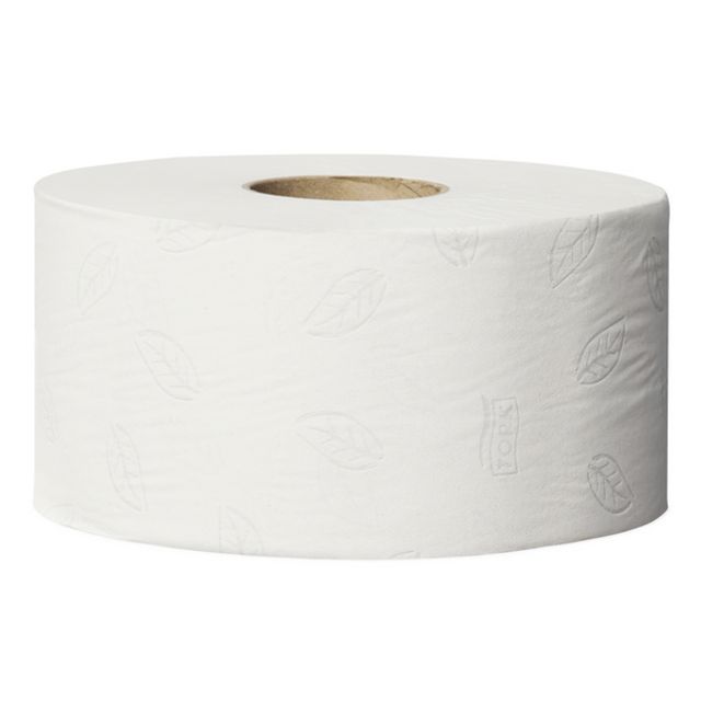 Tork Advanced Toilettenpapier Mini Jumbo - T2 System