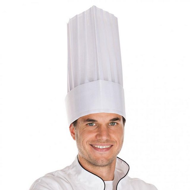 HYGOSTAR Kochmütze Grand Chef, Bild 2