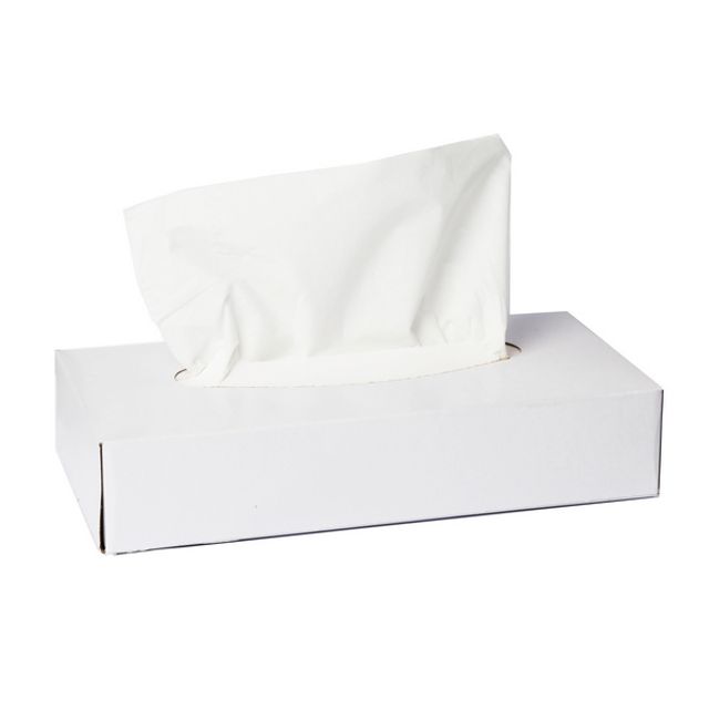 Kosmetiktuch neutral