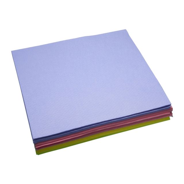 Allzwecktuch 40 × 38 cm 145 g/m², Bild 5