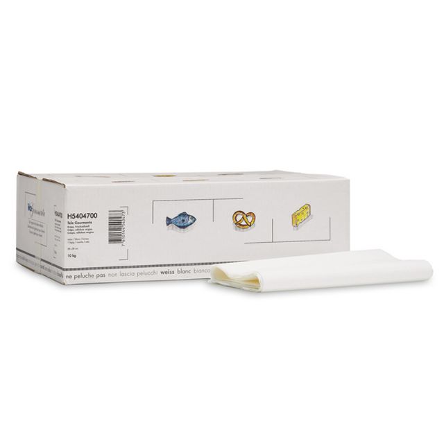 Saugpapier Gourmenta