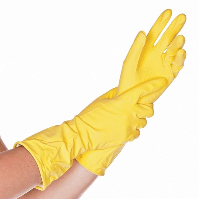 HYGOSTAR Allzweckhandschuhe Bettina, Bild 6