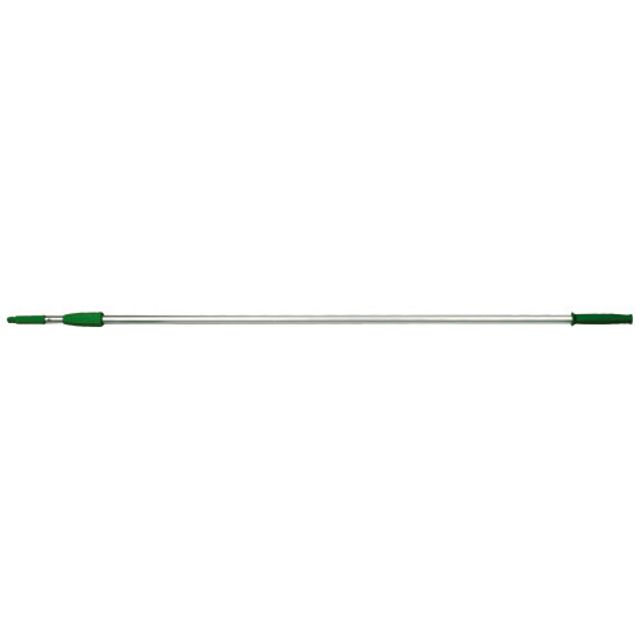 Unger OptiLoc Teleskopstange 2-teilig grün 1,25 m oder 2,5 m, Bild 2
