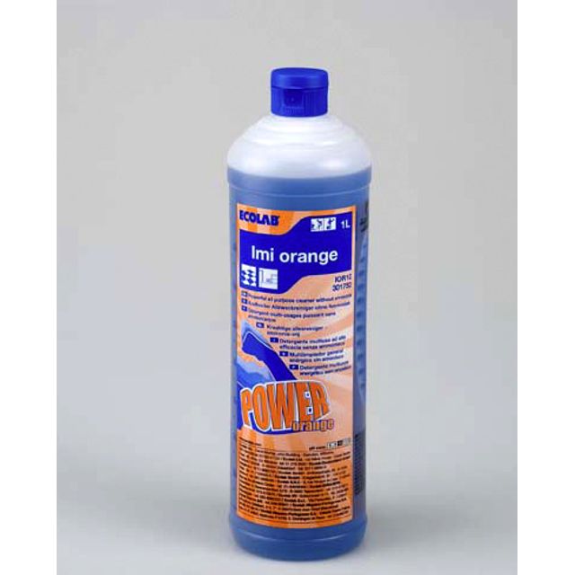 Imi Orange Allzweckreiniger, Bild 2