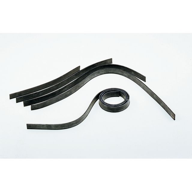 Unger Fensterwischer-Gummi soft 25 bis 105 cm Packung à 10 Stück, Bild 4
