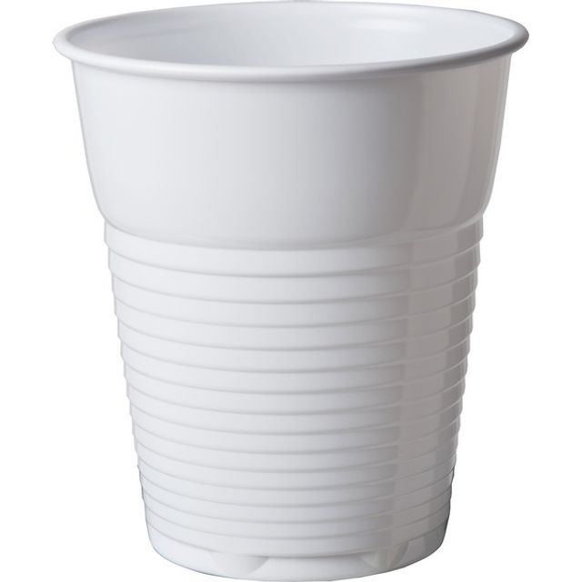 Automatenbecher 8 dl PS heiss / kalt, Bild 2