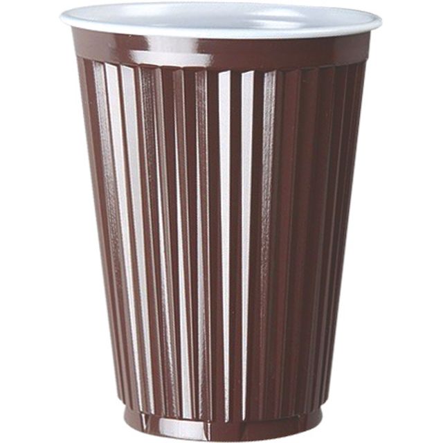 Automatenbecher 5 dl PS heiss/kalt, Bild 2