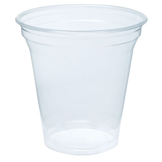 Trinkbecher 3 dl rPET glasklar, Bild 2