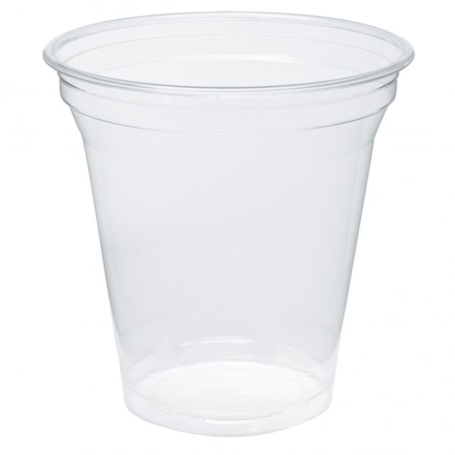Trinkbecher 4 dl rPET transparent, Bild 5