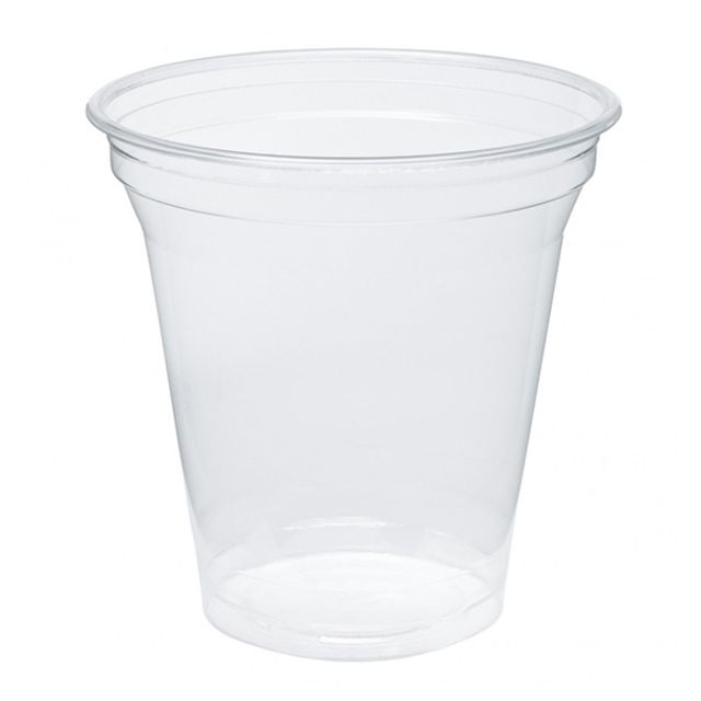 Trinkbecher 4 dl rPET transparent, Bild 3