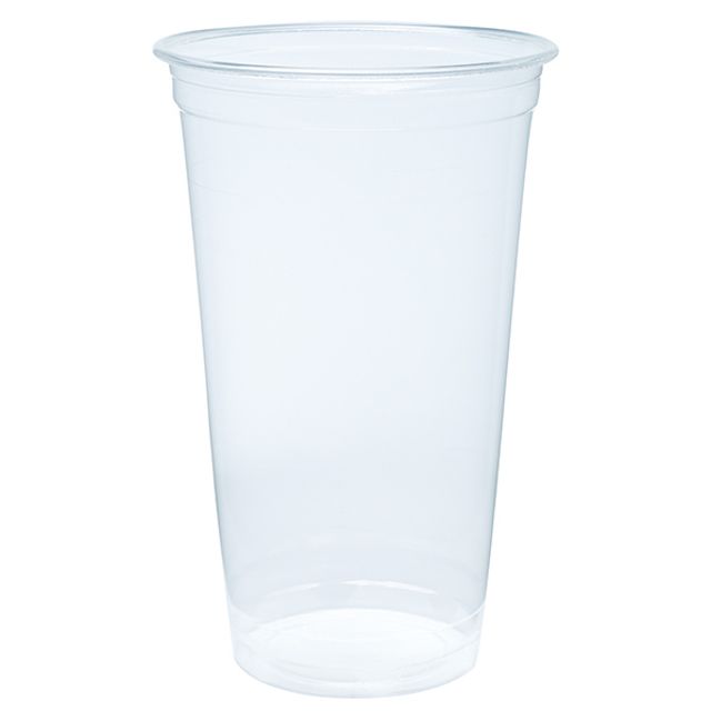 Trinkbecher 4 dl rPET transparent, Bild 4