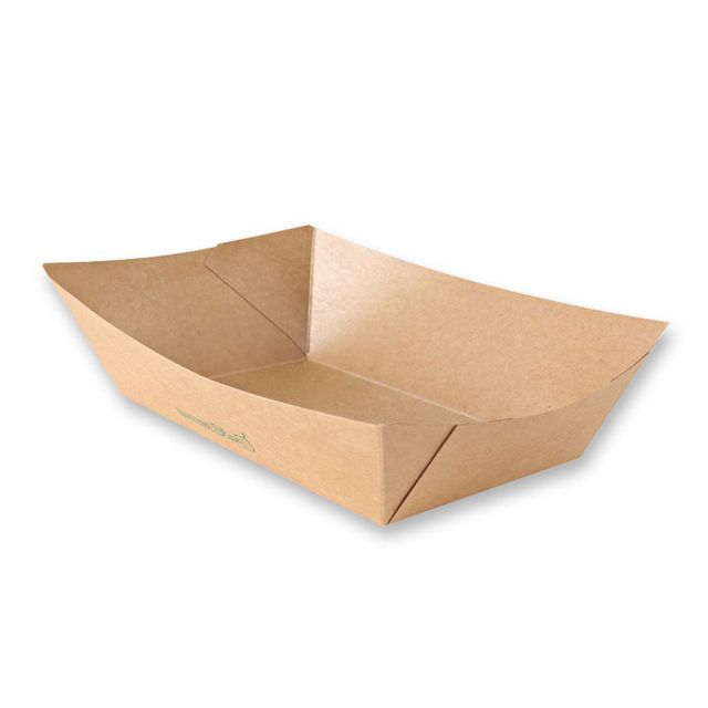 Kartonschale mit PLA-Beschichtung, Bild 3