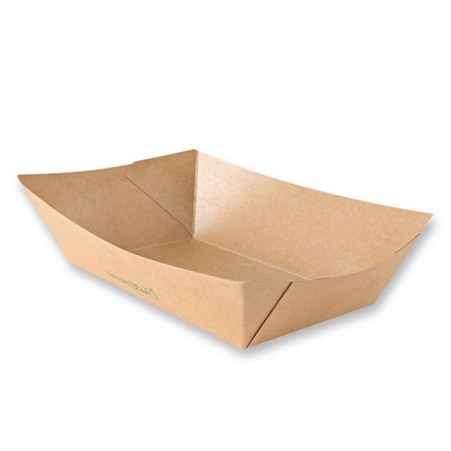 Kartonschale mit PLA-Beschichtung, Bild 6