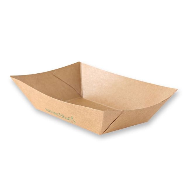 Kartonschale mit PLA-Beschichtung, Bild 2